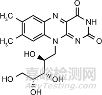 微生物中核黃素合成的生物技術(shù)策略