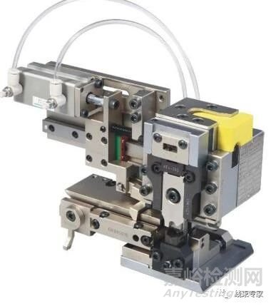 影響端子壓接性能的因素