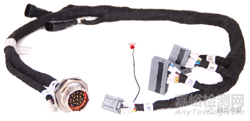 影響端子壓接性能的因素