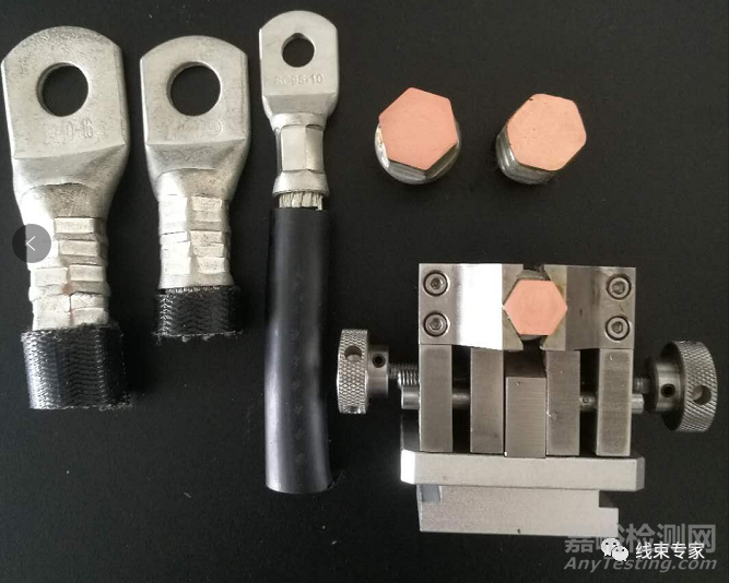 影響端子壓接性能的因素