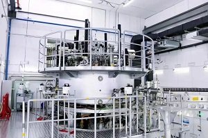 自主研制的240MeV超導(dǎo)回旋質(zhì)子加速器成功出束