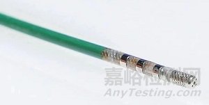 雅培首款柔性頭端的接觸壓力導(dǎo)管TactiFlex獲得CE批準(zhǔn)上市