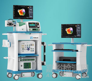 雅培首款柔性頭端的接觸壓力導(dǎo)管TactiFlex獲得CE批準(zhǔn)上市