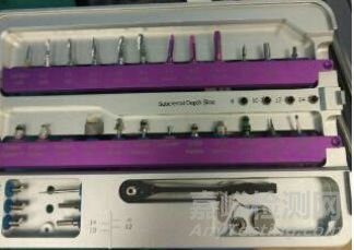 口腔門診器械消毒到底需要注意什么？