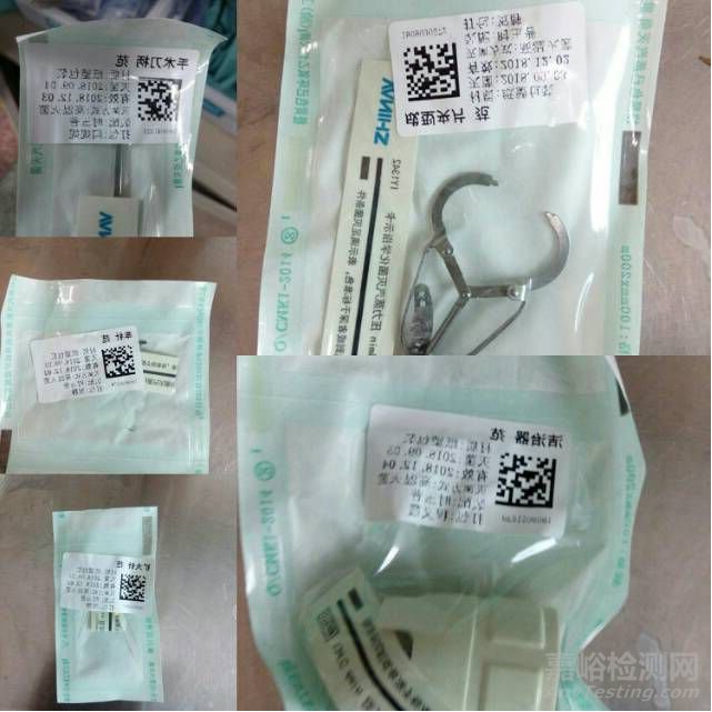 口腔門診器械消毒到底需要注意什么？