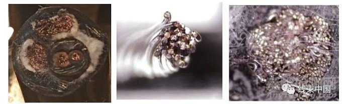 汽車線束導(dǎo)線斷裂分析和對策