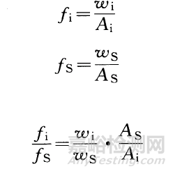 氣質(zhì)聯(lián)用的關(guān)鍵技術(shù)要點(diǎn)