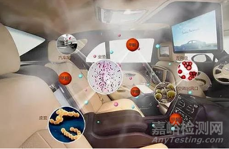 抗菌塑料及其應用研究進展