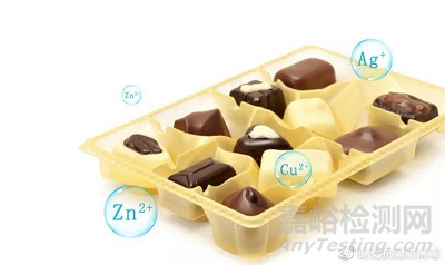 抗菌塑料及其應用研究進展