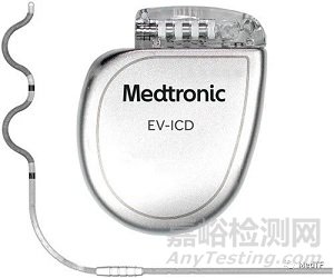 美敦力血管外植入式心律轉(zhuǎn)復(fù)除顫器獲CE批準(zhǔn)上市