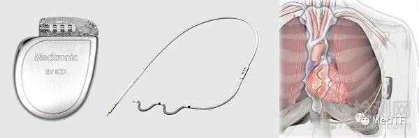 美敦力血管外植入式心律轉(zhuǎn)復(fù)除顫器獲CE批準(zhǔn)上市