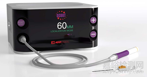 SCOUT MD手術(shù)指導(dǎo)系統(tǒng)獲FDA突破性設(shè)備認(rèn)定稱號