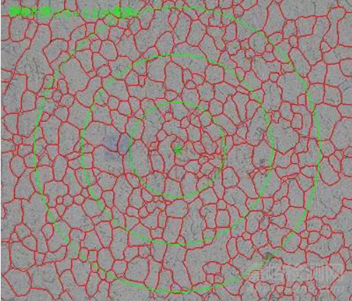 金屬材料的晶粒評級及晶粒細(xì)化方法