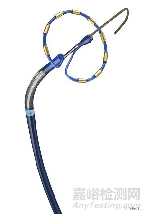 PulseSelect：IDE研究顯示療效超越預期