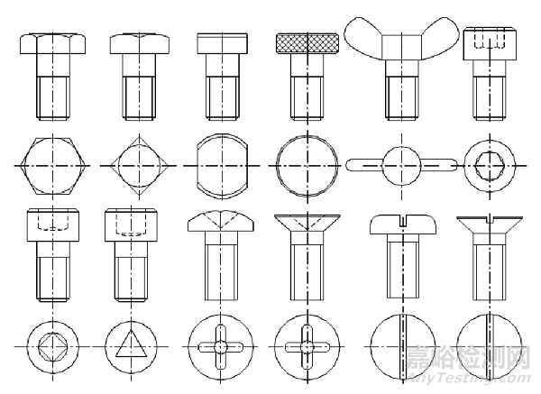 淺談機(jī)械結(jié)構(gòu)方案的創(chuàng)新設(shè)計(jì)