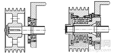 淺談機(jī)械結(jié)構(gòu)方案的創(chuàng)新設(shè)計(jì)