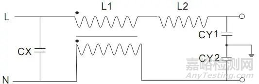 小功率反激電源EMI抑制方法
