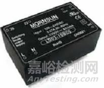 小功率反激電源EMI抑制方法