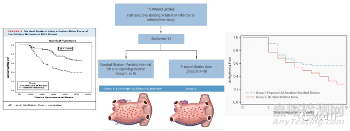 E-SeaLA：全球首創(chuàng)具有PFA消融功能的左心耳封堵器