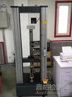 室溫拉伸試驗(yàn)的影響因素