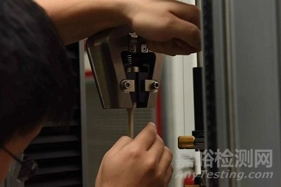 室溫拉伸試驗(yàn)的影響因素