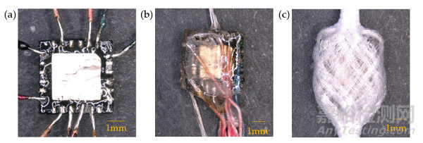 智能襪可提醒老年人跌倒的風(fēng)險(xiǎn)