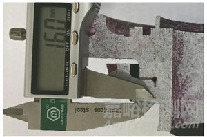 汽車(chē)變速器齒輪焊縫的相控陣超聲檢測(cè)