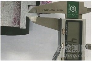 汽車(chē)變速器齒輪焊縫的相控陣超聲檢測(cè)