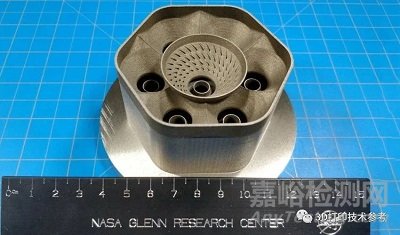 2022年3D打印新材料、新工藝和新應用突破匯總