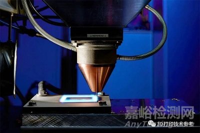 2022年3D打印新材料、新工藝和新應用突破匯總