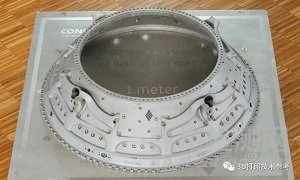 2022年3D打印新材料、新工藝和新應用突破匯總