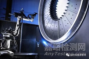 2022年3D打印新材料、新工藝和新應用突破匯總