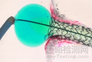 FLASH:冠脈開口病變的雙球囊技術(shù)