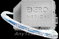 xBar：可吸收胃腸吻合口漏實時監(jiān)測設(shè)備