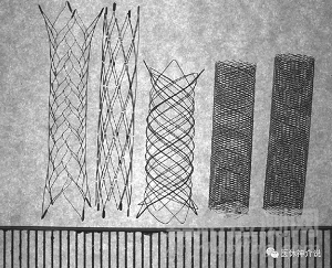 血流導(dǎo)向裝置的機(jī)制、特性和常見(jiàn)產(chǎn)品