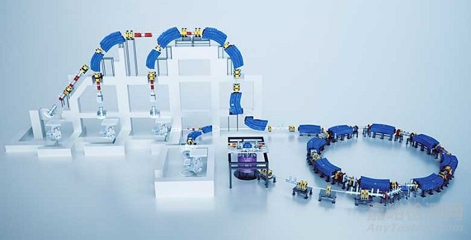 科近泰基新技術(shù)公司創(chuàng)新醫(yī)械“碳離子治療系統(tǒng)”獲批上市