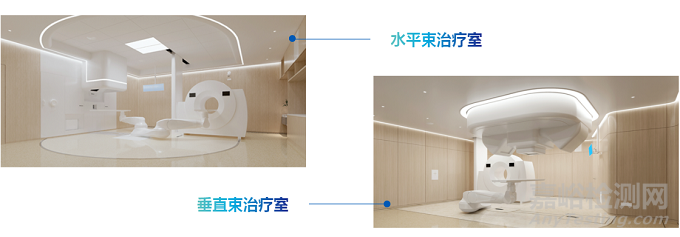 科近泰基新技術(shù)公司創(chuàng)新醫(yī)械“碳離子治療系統(tǒng)”獲批上市