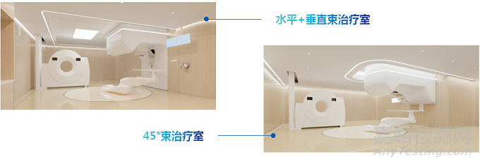 科近泰基新技術(shù)公司創(chuàng)新醫(yī)械“碳離子治療系統(tǒng)”獲批上市