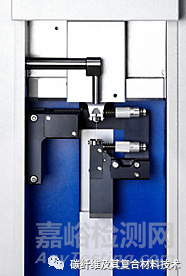 碳纖維單絲拉伸性能的測(cè)試方法及主要設(shè)備
