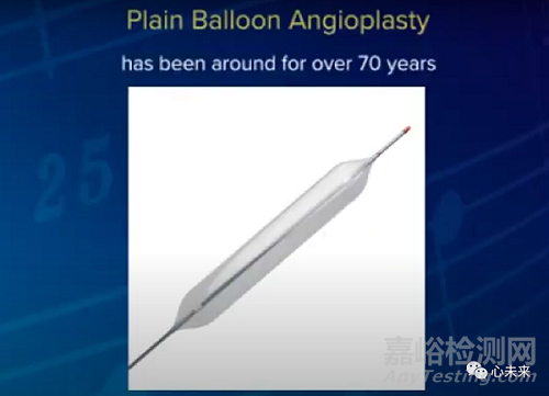鋸齒球囊最新研究進(jìn)展