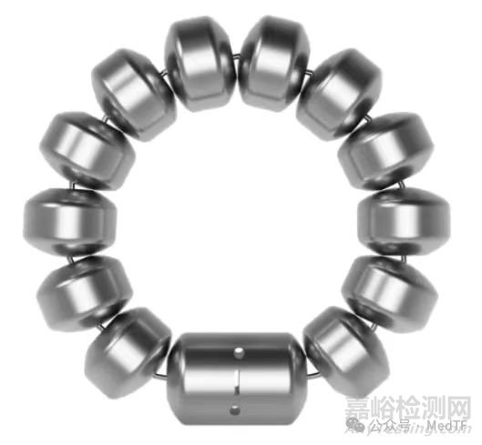 強(qiáng)生胃反流治療磁珠獲批FDA