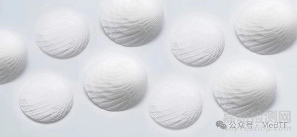 【創(chuàng)新醫(yī)械】可吸收乳房支架臨床試驗(yàn)效果優(yōu)異