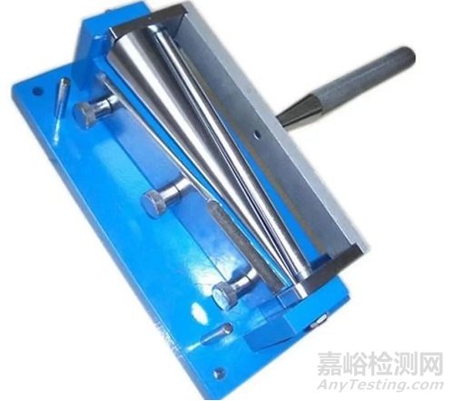 漆膜柔韌性、彎曲性能檢測標(biāo)準(zhǔn)與方法