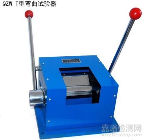 漆膜柔韌性、彎曲性能檢測標(biāo)準(zhǔn)與方法