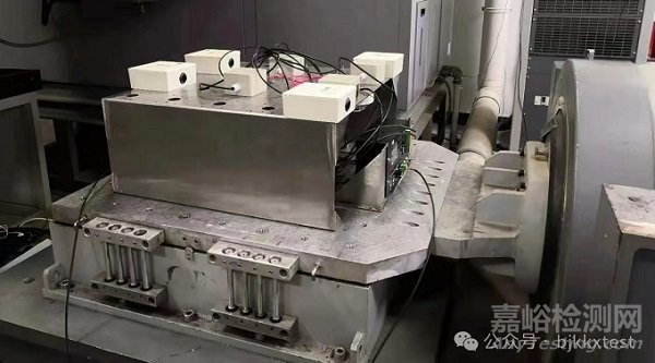 振動試驗基礎(chǔ)知識與標準