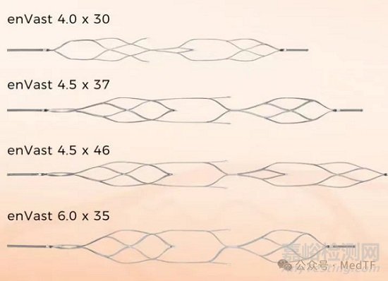 全球唯一冠脈取栓支架