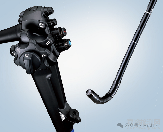 奧林巴斯搭載擴(kuò)展景深技術(shù)的E內(nèi)窺鏡獲批FDA