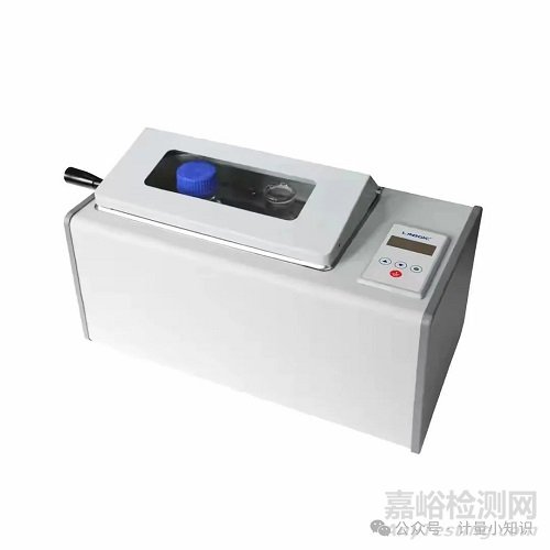 實驗室儀器設備水浴鍋如何做計量校準檢測？