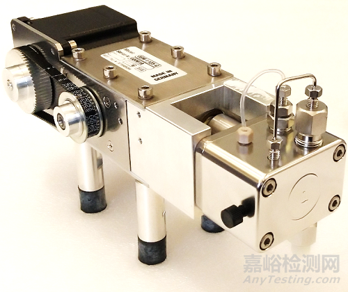 如何更換液相泵密封圈