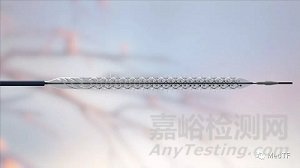 帶刺的臨時(shí)可回收支架獲批FDA